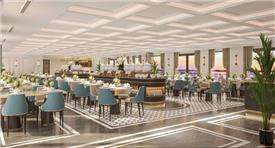 Du thuyền Diana 6 sao